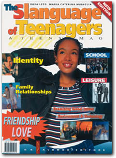 The Slanguage of Teenagers